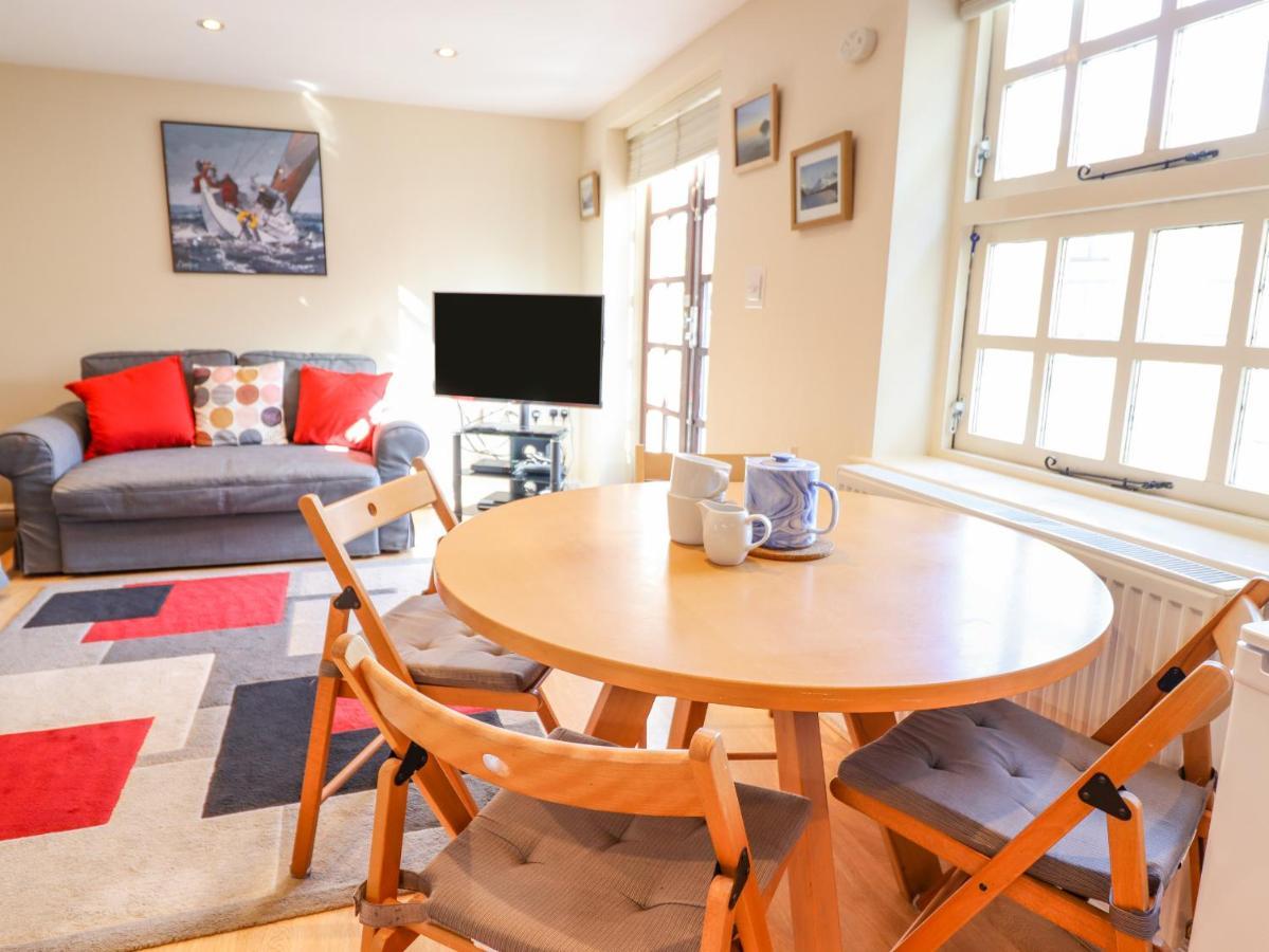 Taliesin Apartment Porthmadog Exterior photo
