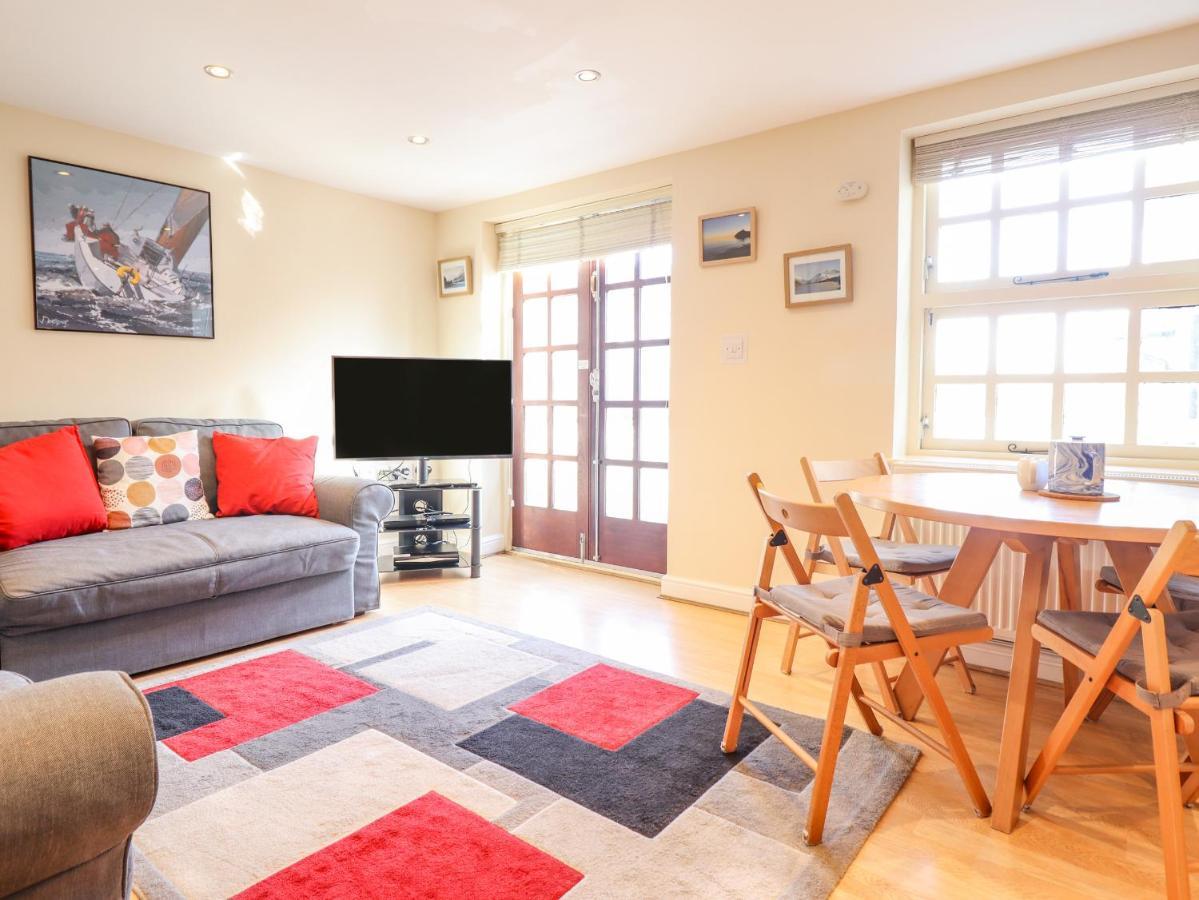 Taliesin Apartment Porthmadog Exterior photo