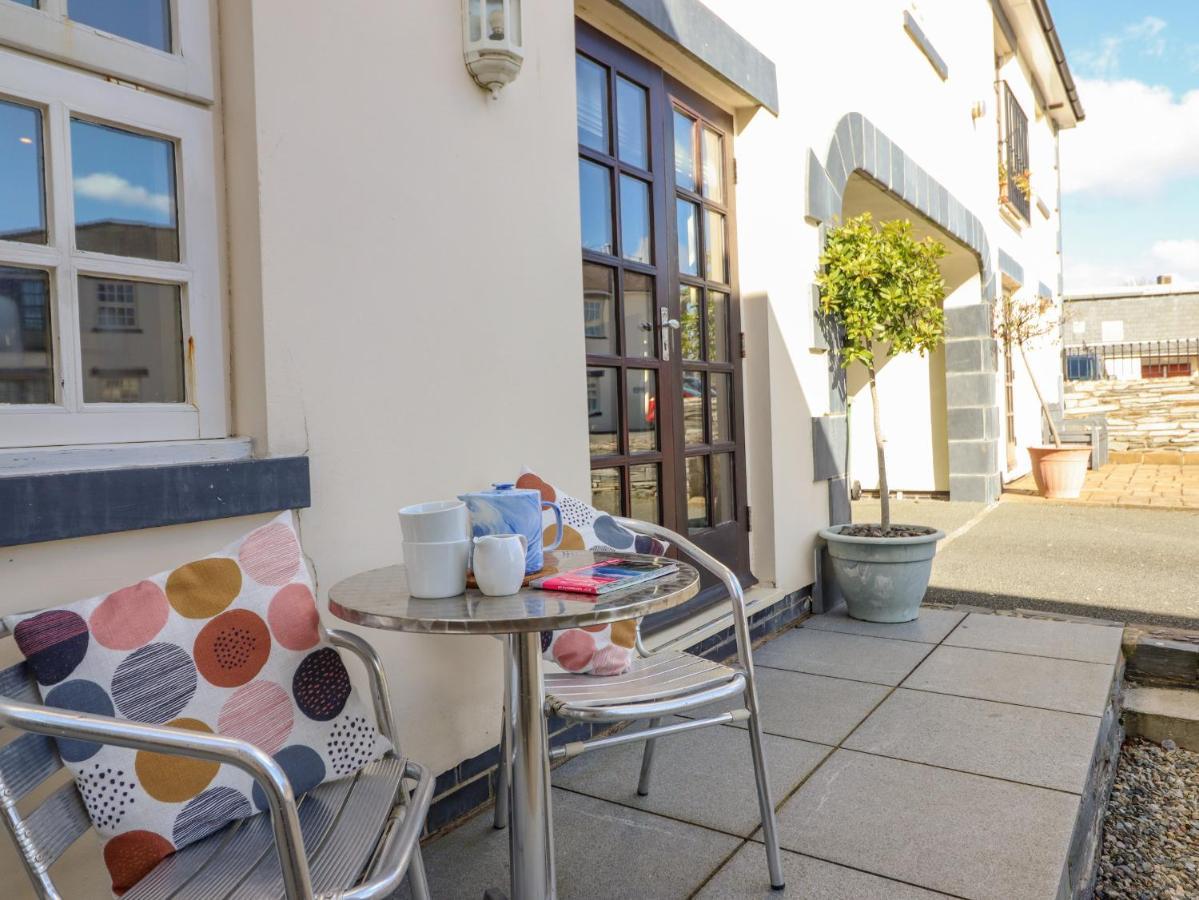 Taliesin Apartment Porthmadog Exterior photo