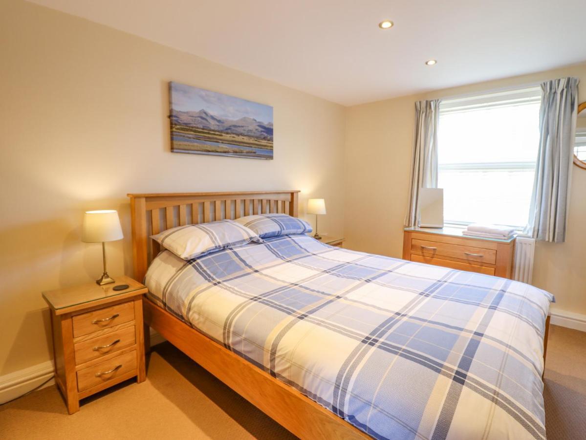 Taliesin Apartment Porthmadog Exterior photo